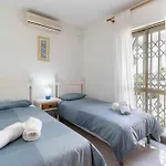 Tropicana Townhouse, 2 Bedroom * Nerja