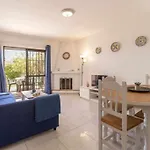 Tropicana Townhouse, 2 Bedroom Lejlighed Nerja