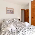 Lejlighed Tropicana Townhouse, 2 Bedroom