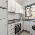 Lejlighed Tropicana Townhouse, 2 Bedroom Nerja