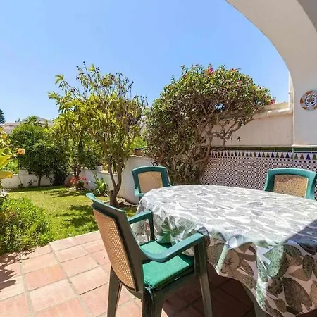 Lejlighed Tropicana Townhouse, 2 Bedroom *