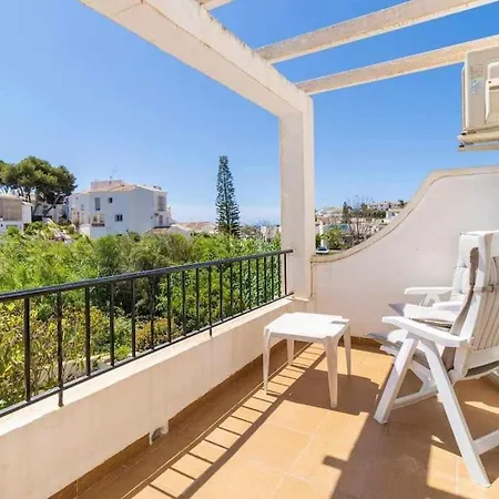 Apartment Tropicana Townhouse, 2 Bedroom Next To The Pool *