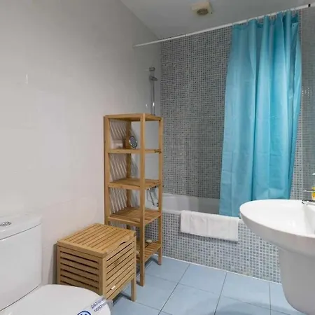 Tropicana Townhouse, 2 Bedroom *