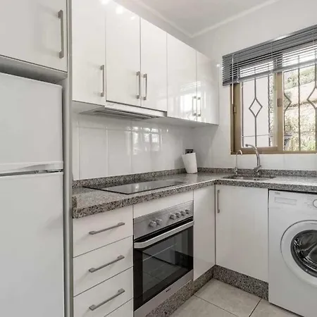 Lejlighed Tropicana Townhouse, 2 Bedroom Nerja