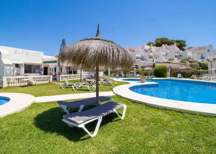 Tropicana Townhouse, 2 Bedroom