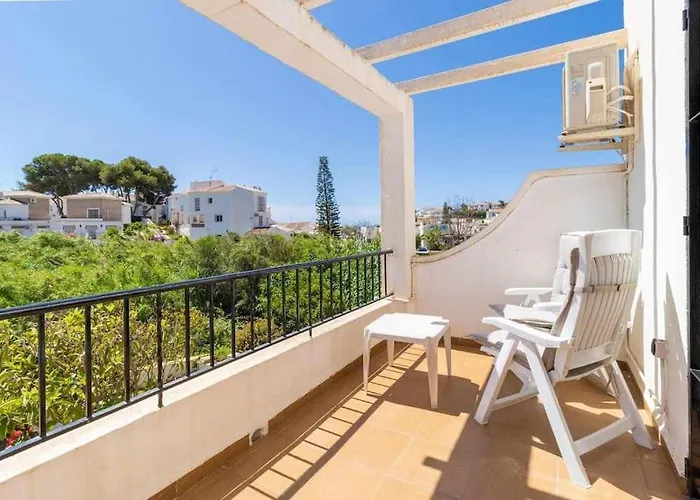 Apartment Tropicana Townhouse, 2 Bedroom *