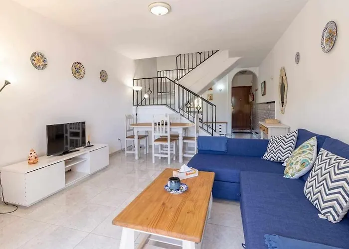 Apartment Tropicana Townhouse, 2 Bedroom