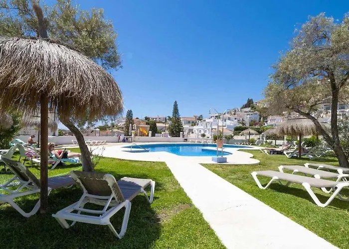 Tropicana Townhouse, 2 Bedroom *