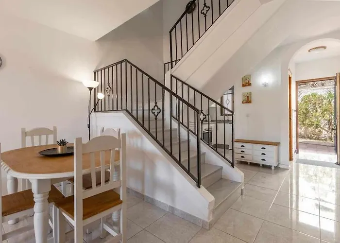 Apartment Tropicana Townhouse, 2 Bedroom Nerja