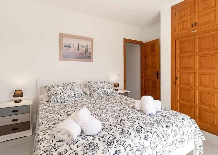 Apartment Tropicana Townhouse, 2 Bedroom