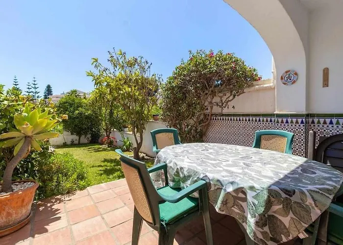 Apartment Tropicana Townhouse, 2 Bedroom *