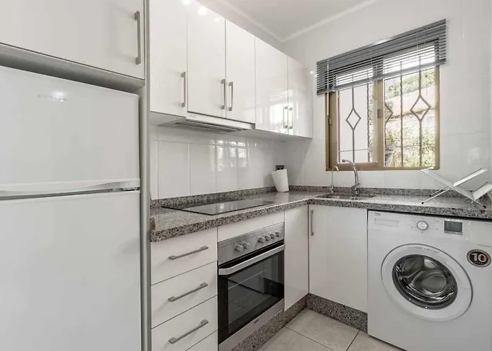 Apartment Tropicana Townhouse, 2 Bedroom Nerja